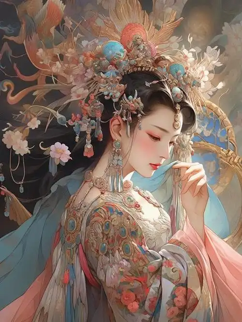 日动漫第七码头的信封面